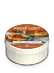 Kringle Candle Salted Maple Pumpkin Świeczka Daylight 42g