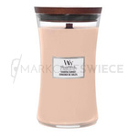 Woodwick Coastal Sunset Duża Świeca Core 609,5g