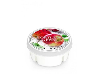 Kringle Candle Cortland Apple Wosk Zapachowy 35g