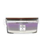 WoodWick Amethyst Sky Świeca Hearthwick Trilogy 453,5g