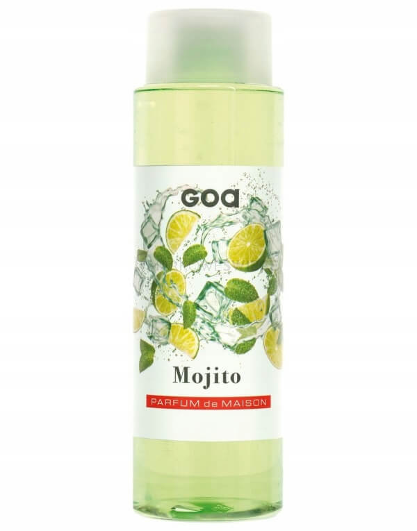 Clem Goa Origin Mojito Wkład Zapachowy 250ml