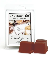 Chestnut Hill Friendsgiving Wosk Zapachowy 85g
