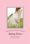 Bridgewater Candle Saszetka zapachowa Spring Dress 115ml