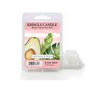 Kringle Candle Avocado & Palm Wosk Zapachowy 64g