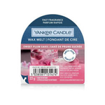 Yankee Candle Sweet Plum Sake Wosk Zapachowy Pudełko 22g