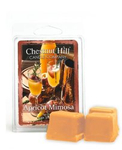 Chestnut Hill Apricot Mimosa Wosk Zapachowy 85g