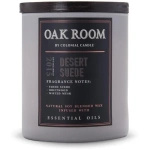 Colonial Candle Desert Suede Świeca Zapachowa Tumbler 425g