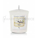 Yankee Candle Vanilla Świeczka Sampler 49g