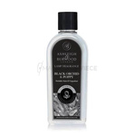 Ashleigh & Burwood Wkład do Lampy Zapachowej Black Orchid & Poppy 500ml