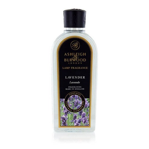 Ashleigh & Burwood Wkład do Lampy Zapachowej Lavender 250ml 