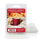 Kringle Candle Cozy & Warm Wosk Zapachowy 64g