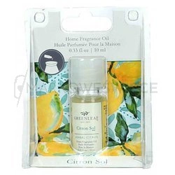 GreenLeaf Citron Sol Olejek zapachowy 10ml