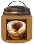 Chestnut Hill Candle Cinnamon Latte Świeca Zapachowa 510g