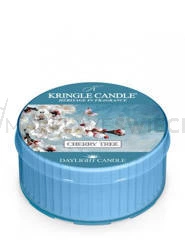 Kringle Candle Cherry Tree Świeczka Daylight 42g