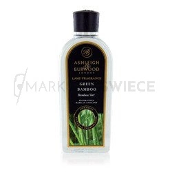 Ashleigh & Burwood Wkład do Lampy Zapachowej Green Bamboo 250ml