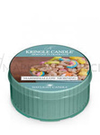 Kringle Candle Marshmallow Morning Świeczka Daylight 42g