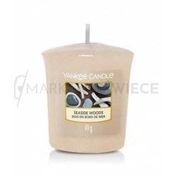 Yankee Candle Seaside Woods Świeczka Sampler 49g