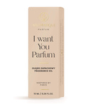 Aromatique Olejek Zapachowy I Want You Parfum 12ml