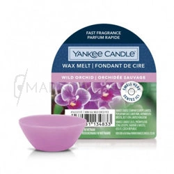 Yankee Candle Wild Orchid Wosk Zapachowy Pudełko 22g