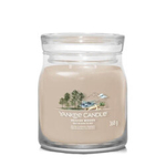 Yankee Candle Seaside Woods Średnia Świeca Zapachowa 368g