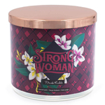 Frida Kahlo Strong Woman Świeca Zapachowa 400g