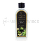 Ashleigh & Burwood Wkład do Lampy Zapachowej Lime & Basil 500ml