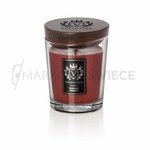 Vellutier Vintage Library Średnia Świeca Zapachowa 225g