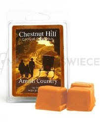 Chestnut Hill Amish Country Wosk Zapachowy 85g