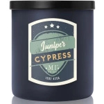 Colonial Candle Juniper Cypress Świeca Zapachowa Tumbler 425g