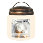 Chestnut Hill Vanilla Bean Świeca Zapachowa 510g