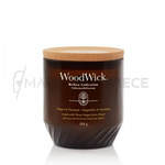 WoodWick Renew Ginger & Turmeric 184g