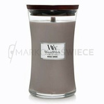 Woodwick Wood Smoke Duża Świeca Core 609,5g