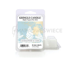 Kringle Candle Sandalwood & Cade Wosk Zapachowy 64g