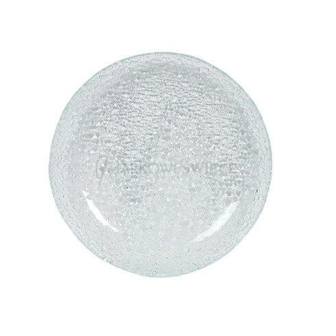  Village Candle Clear Lustre Candle Podstawka Pod Świecę
