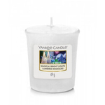 Yankee Candle Magical Bright Lights Świeczka Sampler 49g