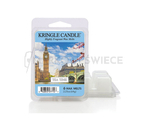 Kringle Candle Tea Time Wosk Zapachowy 64g