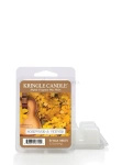 Kringle Candle Rosewood & Vetiver Wosk Zapachowy 64g