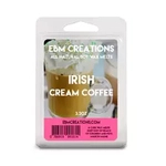 EBM Creations Irish Cream Coffee Wosk Sojowy Zapachowy 90g