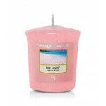 Yankee Candle Pink Sands Świeczka Sampler 49g