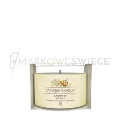 Yankee Candle Banoffee Waffle Mini Świeczka 37g