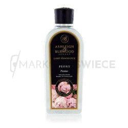 Ashleigh & Burwood Wkład do Lampy Zapachowej Peony 250ml