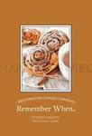 Bridgewater Candle Saszetka zapachowa Remember When 115ml