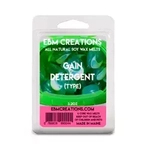 EBM Creations Gain Detergent Wosk Sojowy Zapachowy 90g