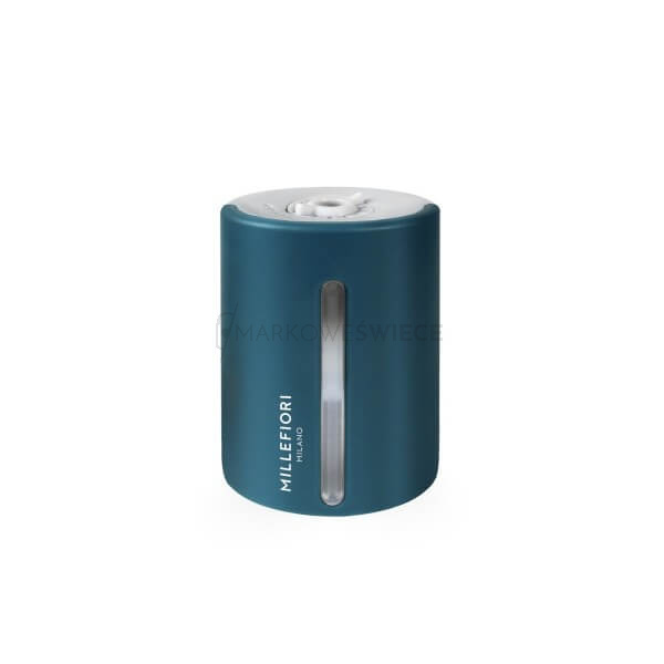Millefiori Milano LED Teal Urządzenie Elektryczne do Kontaktu