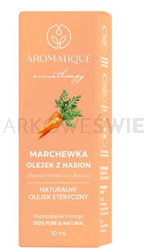 Aromatique Olejek Eteryczny Marchew 10ml