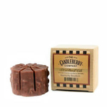 Candleberry Kentucky Bourbon wosk zapachowy 128g