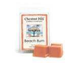 Chestnut Hill Beach Bum Wosk Zapachowy 85g