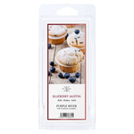 Purple River Blueberry Muffin Sojowy Zapachowy 50g