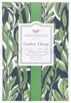 GreenLeaf Garden Thyme Saszetka Zapachowa 115ml