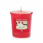 Yankee Candle Holiday Cheer Świeczka Sampler 49g